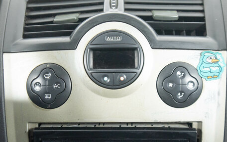 Renault Megane II, 2005 год, 499 000 рублей, 16 фотография