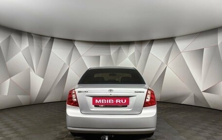 Daewoo Gentra II, 2014 год, 469 000 рублей, 8 фотография