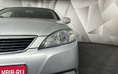 Daewoo Gentra II, 2014 год, 469 000 рублей, 10 фотография