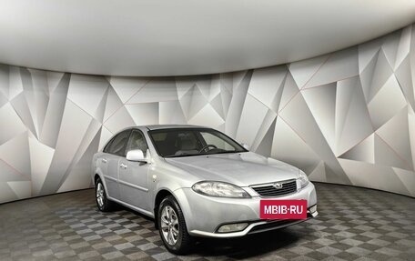 Daewoo Gentra II, 2014 год, 469 000 рублей, 3 фотография