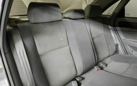 Daewoo Gentra II, 2014 год, 469 000 рублей, 17 фотография