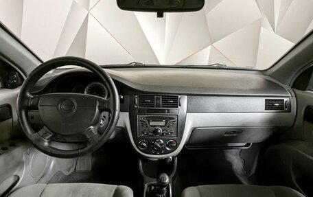 Daewoo Gentra II, 2014 год, 469 000 рублей, 14 фотография