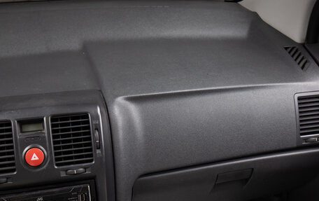 Hyundai Getz I рестайлинг, 2008 год, 419 000 рублей, 8 фотография