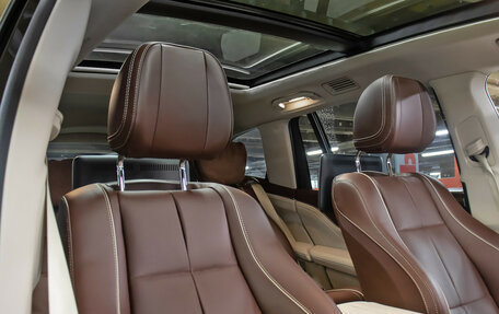 Mercedes-Benz Maybach GLS I, 2021 год, 17 998 000 рублей, 13 фотография