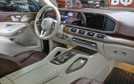 Mercedes-Benz Maybach GLS I, 2021 год, 17 998 000 рублей, 12 фотография