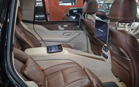 Mercedes-Benz Maybach GLS I, 2021 год, 17 998 000 рублей, 14 фотография