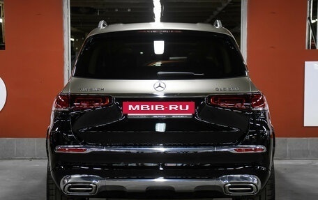 Mercedes-Benz Maybach GLS I, 2021 год, 17 998 000 рублей, 7 фотография