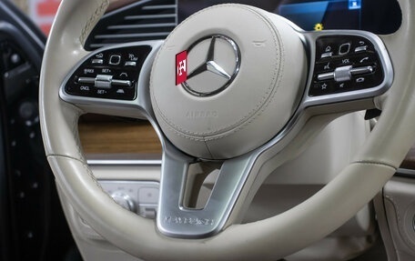 Mercedes-Benz Maybach GLS I, 2021 год, 17 998 000 рублей, 19 фотография
