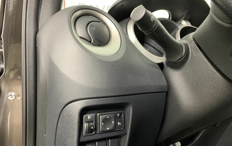 Nissan Juke II, 2012 год, 874 000 рублей, 9 фотография
