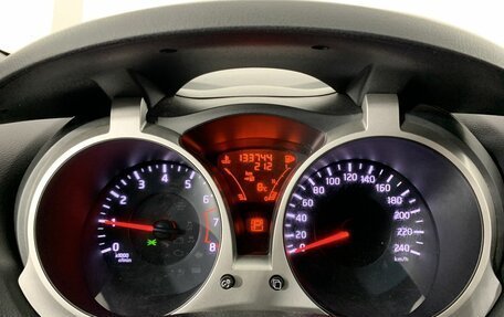 Nissan Juke II, 2012 год, 874 000 рублей, 11 фотография