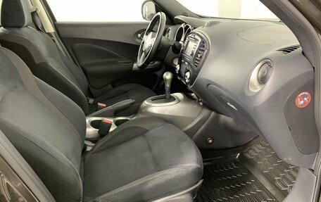 Nissan Juke II, 2012 год, 874 000 рублей, 14 фотография