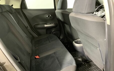 Nissan Juke II, 2012 год, 874 000 рублей, 16 фотография