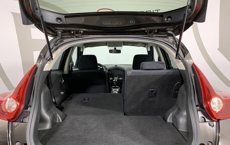 Nissan Juke II, 2012 год, 874 000 рублей, 18 фотография