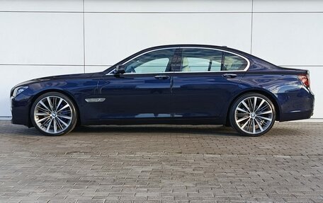 BMW 7 серия, 2012 год, 3 500 000 рублей, 8 фотография