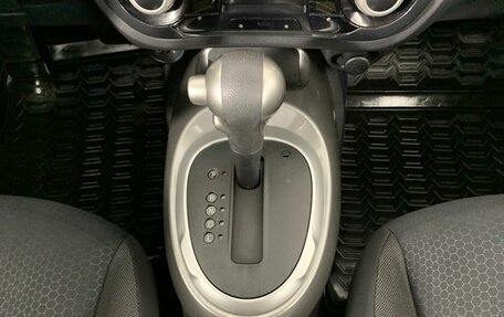 Nissan Juke II, 2012 год, 874 000 рублей, 13 фотография