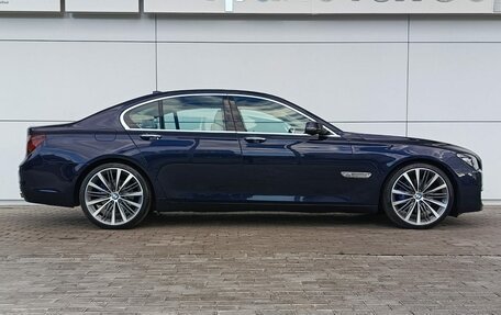 BMW 7 серия, 2012 год, 3 500 000 рублей, 4 фотография