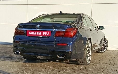 BMW 7 серия, 2012 год, 3 500 000 рублей, 5 фотография