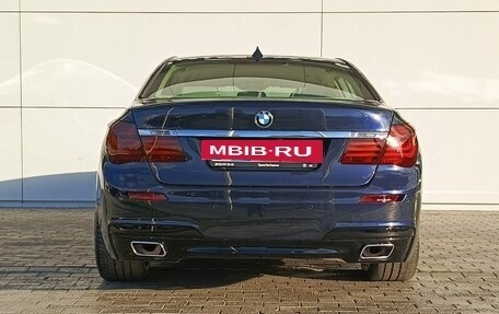 BMW 7 серия, 2012 год, 3 500 000 рублей, 6 фотография