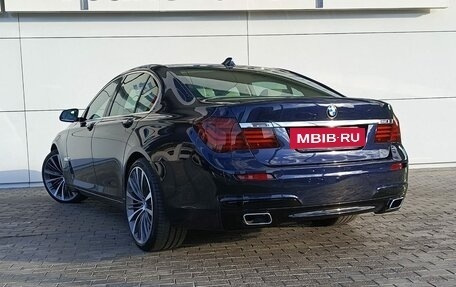 BMW 7 серия, 2012 год, 3 500 000 рублей, 7 фотография