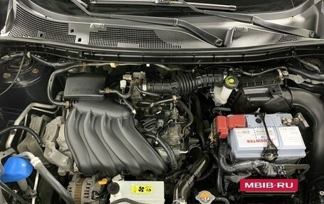 Nissan Juke II, 2012 год, 874 000 рублей, 17 фотография
