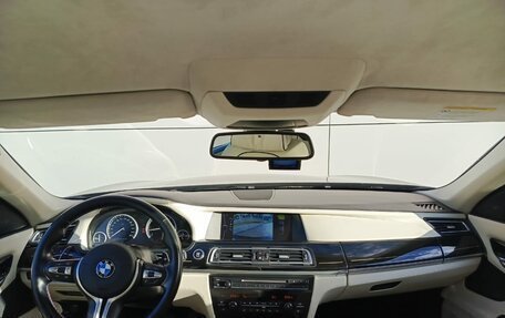 BMW 7 серия, 2012 год, 3 500 000 рублей, 14 фотография