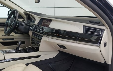 BMW 7 серия, 2012 год, 3 500 000 рублей, 11 фотография