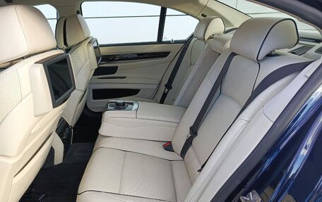 BMW 7 серия, 2012 год, 3 500 000 рублей, 12 фотография