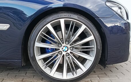 BMW 7 серия, 2012 год, 3 500 000 рублей, 18 фотография