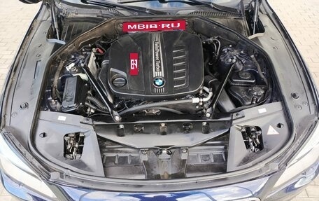 BMW 7 серия, 2012 год, 3 500 000 рублей, 9 фотография