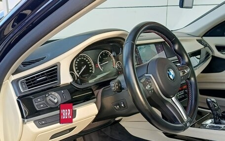 BMW 7 серия, 2012 год, 3 500 000 рублей, 16 фотография