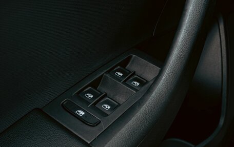 Skoda Rapid I, 2015 год, 795 000 рублей, 8 фотография
