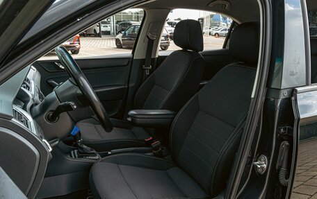 Skoda Rapid I, 2015 год, 795 000 рублей, 7 фотография
