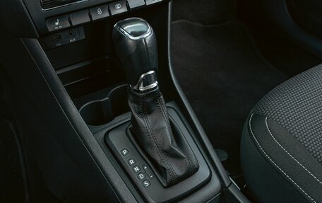 Skoda Rapid I, 2015 год, 795 000 рублей, 14 фотография