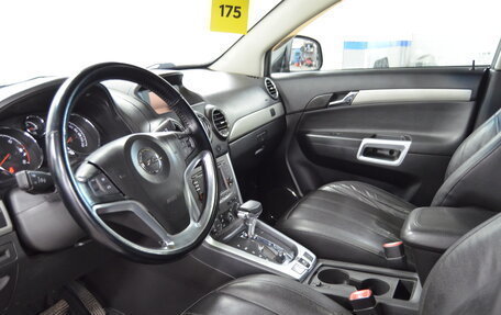 Opel Antara I, 2015 год, 1 150 000 рублей, 8 фотография
