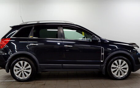 Opel Antara I, 2015 год, 1 150 000 рублей, 4 фотография
