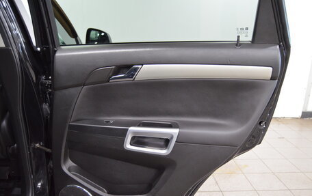 Opel Antara I, 2015 год, 1 150 000 рублей, 13 фотография