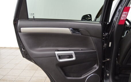 Opel Antara I, 2015 год, 1 150 000 рублей, 15 фотография