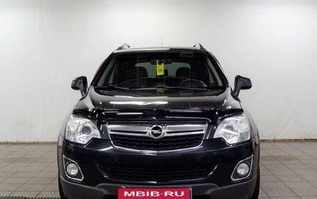 Opel Antara I, 2015 год, 1 150 000 рублей, 6 фотография