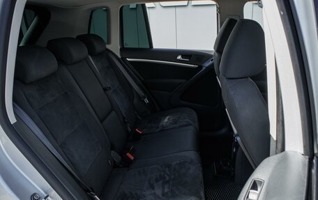 Volkswagen Tiguan I, 2013 год, 1 449 000 рублей, 7 фотография
