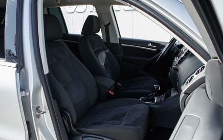 Volkswagen Tiguan I, 2013 год, 1 449 000 рублей, 8 фотография