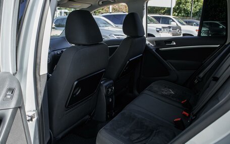 Volkswagen Tiguan I, 2013 год, 1 449 000 рублей, 11 фотография