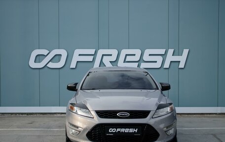 Ford Mondeo IV, 2011 год, 899 000 рублей, 3 фотография