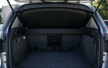 Volkswagen Tiguan I, 2013 год, 1 449 000 рублей, 21 фотография
