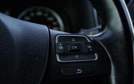 Volkswagen Tiguan I, 2013 год, 1 449 000 рублей, 17 фотография