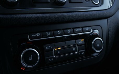 Volkswagen Tiguan I, 2013 год, 1 449 000 рублей, 15 фотография