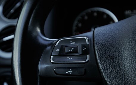 Volkswagen Tiguan I, 2013 год, 1 449 000 рублей, 16 фотография