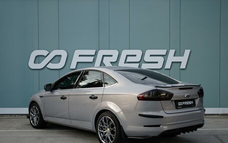 Ford Mondeo IV, 2011 год, 899 000 рублей, 2 фотография