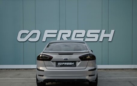 Ford Mondeo IV, 2011 год, 899 000 рублей, 4 фотография