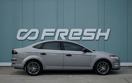 Ford Mondeo IV, 2011 год, 899 000 рублей, 5 фотография