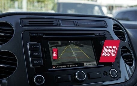 Volkswagen Tiguan I, 2013 год, 1 449 000 рублей, 14 фотография